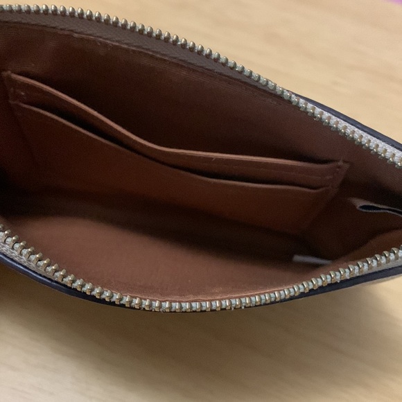 Coach Wallet - Picture 4 of 6